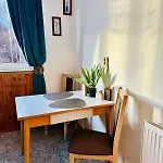 Apartament Sumavsky Rodinny Po Zadov 70m2 *