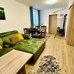 Sumavsky Rodinny Pod Zadov 70m2