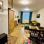Apartament Sumavsky Rodinny Po Zadov 70m2 Stachy