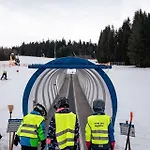 Sumavsky Rodinny Po Zadov 70m2 *