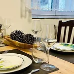 Sumavsky Rodinny Po Zadov 70m2 * Stachy
