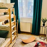 Apartament Sumavsky Rodinny Po Zadov 70m2 Stachy