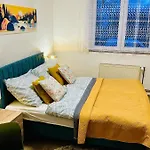 Sumavsky Rodinny Po Zadov 70m2 Apartament