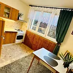 Apartament Sumavsky Rodinny Po Zadov 70m2