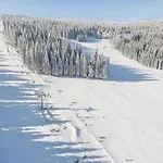 Sumavsky Rodinny Po Zadov 70m2 Stachy