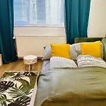Apartament Sumavsky Rodinny Po Zadov 70m2