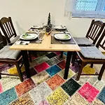 Sumavsky Rodinny Po Zadov 70m2 Apartament *