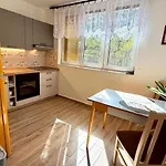 Sumavsky Rodinny Po Zadov 70m2