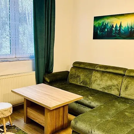 šumavsky Rodinný Po Zadov 70m2 *