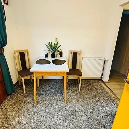 šumavsky Rodinný Po Zadov 70m2