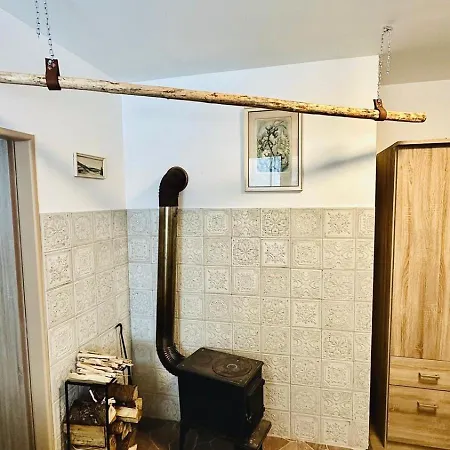 Sumavsky Rodinny Pod Zadov 70m2