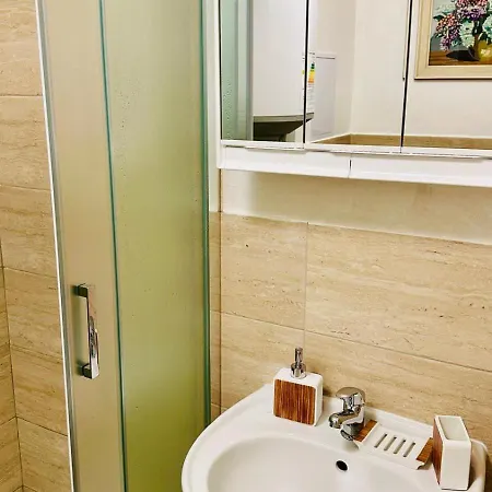 Sumavsky Rodinny Pod Zadov 70m2