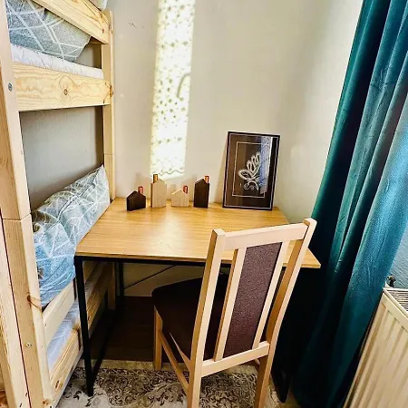 Lejlighed Sumavsky Rodinny Pod Zadov 70m2