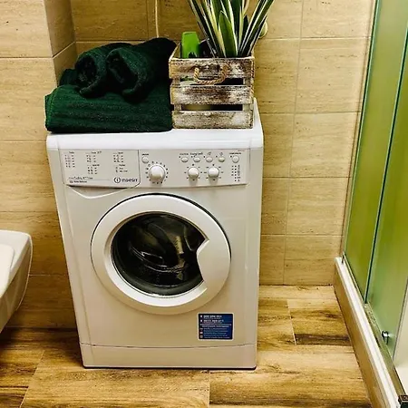 šumavsky Rodinný Po Zadov 70m2 Appartamento *