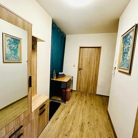 Sumavsky Rodinny Po Zadov 70m2 Stachy
