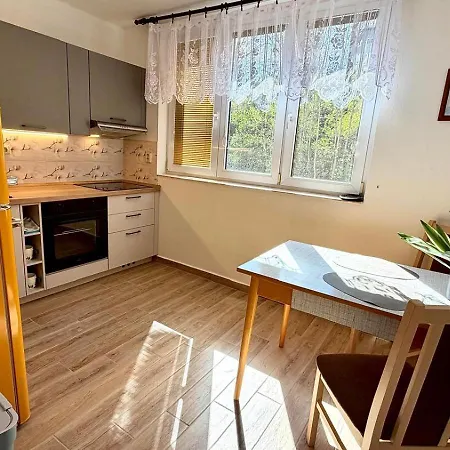 šumavsky Rodinný Po Zadov 70m2