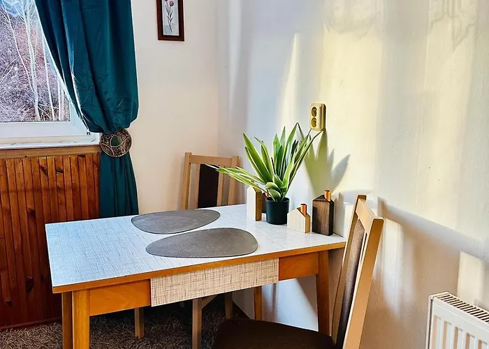 Appartement Sumavsky Rodinny Po Zadov 70m2 *