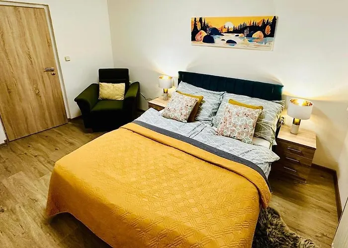 Sumavsky Rodinny Po Zadov 70m2 Stachy