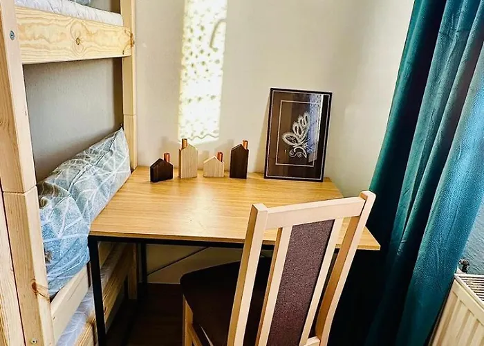 Sumavsky Rodinny Po Zadov 70m2 Appartement Stachy