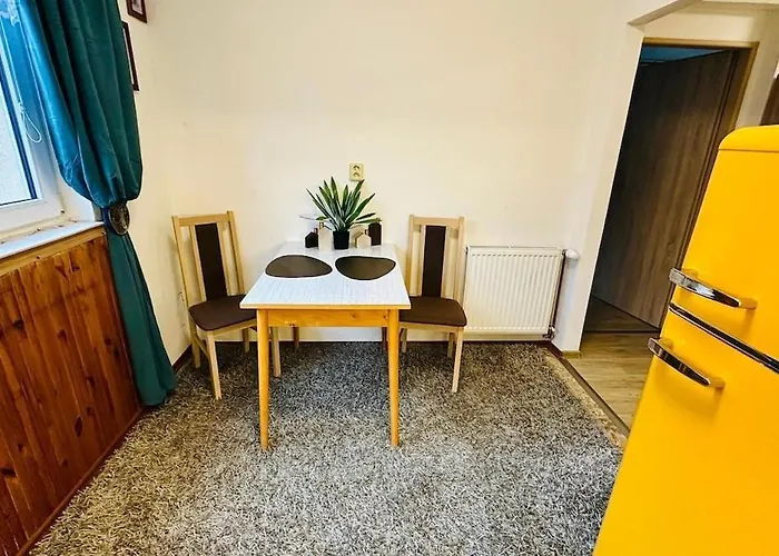 Sumavsky Rodinny Po Zadov 70m2