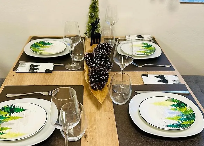 Sumavsky Rodinny Po Zadov 70m2