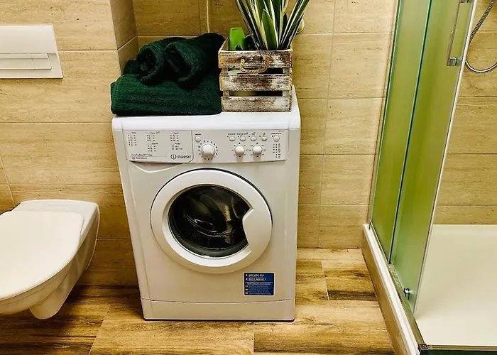 Sumavsky Rodinny Po Zadov 70m2 Appartement *