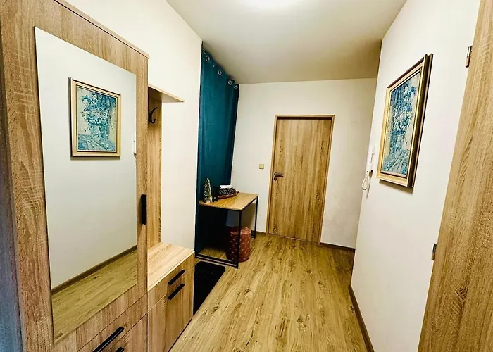 Sumavsky Rodinny Po Zadov 70m2 Stachy