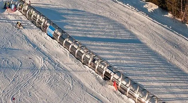 Sumavsky Rodinny Po Zadov 70m2 *