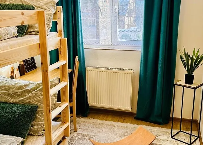 Appartement Sumavsky Rodinny Po Zadov 70m2 Stachy